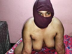 makeup guy pounds hot indian model client hard hindi