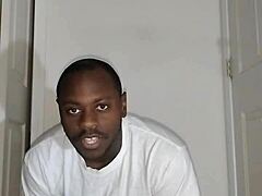 relaxing with banana stretches... feeling thankful this thanksgiving