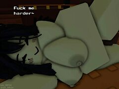 fucked this dumb slut good