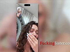 stepsis sucks better than your ex... eva nyx with joshua lewis pov fantasy