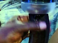 you gotta see this bbc monster stretch her solo!