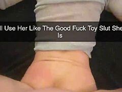 Richelle Ryan Cheats Post-Club with Snapchat Creampie Pound!