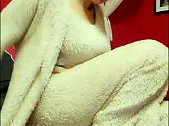 Chantalchannel's Blasphemy Roleplay with Big Natural Tits and Dirty Milf Talk