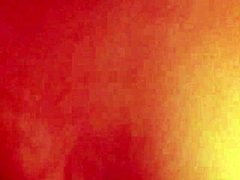 watch my teen girlfriend's creamy pussy creampied doggystyle by big black cock