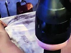 you gotta see this bbc monster stretch her solo!