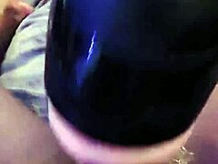 you gotta see this bbc monster stretch her solo!