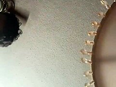 Cumming Inside Stepsister's Tight Vagina