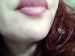 Chantalchannel's Blasphemy Roleplay with Big Natural Tits and Dirty Milf Talk