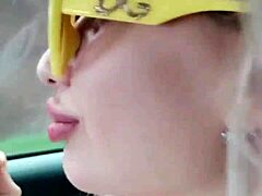 omg elza kom's huge tits are so sweet and sexy 😍💦