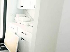 Nosy Stepsister Sawyer Cassidy Catches Your Cheating Game