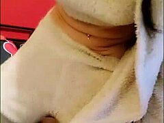 Chantalchannel's Blasphemy Roleplay with Big Natural Tits and Dirty Milf Talk