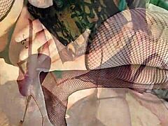 Umm, sexy sissy shemale sluts... hot anal compilation got me messin' up 😩