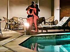 marido cuck filma dotado transando com esposa e amiga bbc 😈🍑🔥