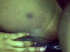 Shy fat bbw takes rough pussy pounding on camera...