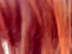 megan murkovski and mia mi tease with juicy blowbang action?