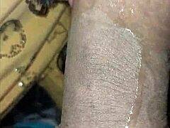 me choking on this massive cock 😩💦 deepthroat till i cum swallowing every drop