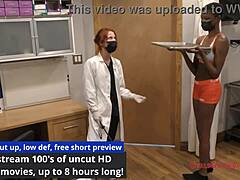 jewel nurse demands patient slaps her shaved hooters hard