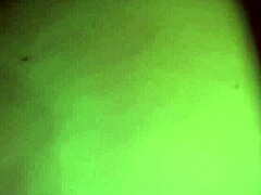artemisia love bounces her huge natural italian milf tits solo