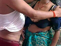 Desi santhali bhabhi outdoor hairy fuck big clit 😏🍑