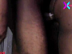 Drilled Hostel Mate With Hot Cock, Squirts Rain Floor, Subscribe!