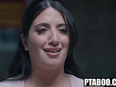 hard stop part 4 reagan foxx anna claire clouds wild taboo orgy