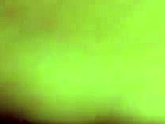 Amateur Wife Lisa Bent Over Doggystyle for Creampie. Sexy Brunette Enjoys Every Deep Thrust.