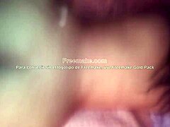 fucking my latina girlfriend till she squirts hard