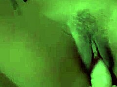 brazilian brunette with big natural tits rides bbc pov style