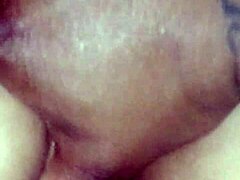 chief cheeroke digs oiled dick in phat latina ass