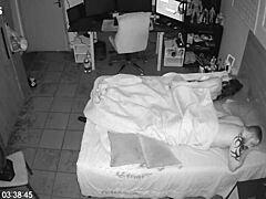 Huge Ass Milf Ass Licking To Mouth Forgets Bedroom Camera