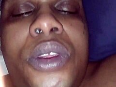 chief cheeroke digs oiled dick in phat latina ass