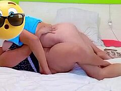 Amateur Big Tits Milf Films Herself Getting Dominated By Bbc