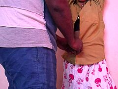 Delightroses Factory Women Tease Panties Before Tight Anal Ripping