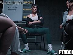 hard stop part 4 reagan foxx anna claire clouds wild taboo orgy