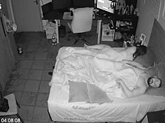 Huge Ass Milf Ass Licking To Mouth Forgets Bedroom Camera