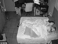 Huge Ass Milf Ass Licking To Mouth Forgets Bedroom Camera