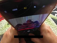 Milf Cosplay Latina Gapes Ass to Relieve School Stress