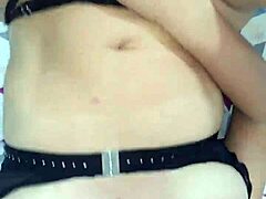 imagine this busty blonde milf bound and fucked hard in bondage!