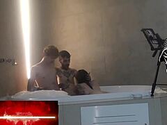 motel hydro threesome part 3 secrets revealed