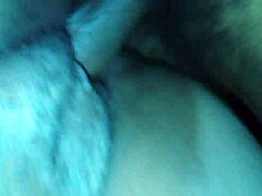 Ex-Girlfriend's Missionary Ride with Caribbean Friend's Intense Thrusts