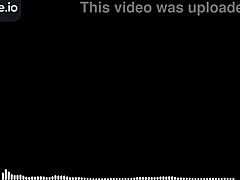 Ugh, first time at crush's house moaning blowjob!
