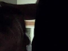 Fucking And Facial Cum In Wife's Slutty Mouth