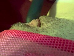 ohh italian milf artemisia i luv her wet pussy playin sesh!