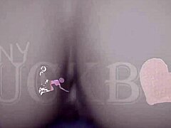  insatiable ass wife begs friends for more anal pounding