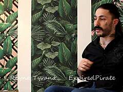 Think you can handle expired pirate's casting with reyna tirana?