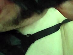 Aurora estelar fucks her hunter home workout new outfit trailer