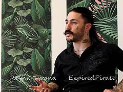 Think you can handle expired pirate's casting with reyna tirana?