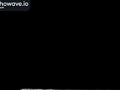 Ugh, first time at crush's house moaning blowjob!