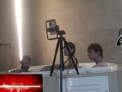 motel hydro threesome part 3 secrets revealed