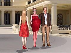 i'm on the street givin' birth, feels so raw and real